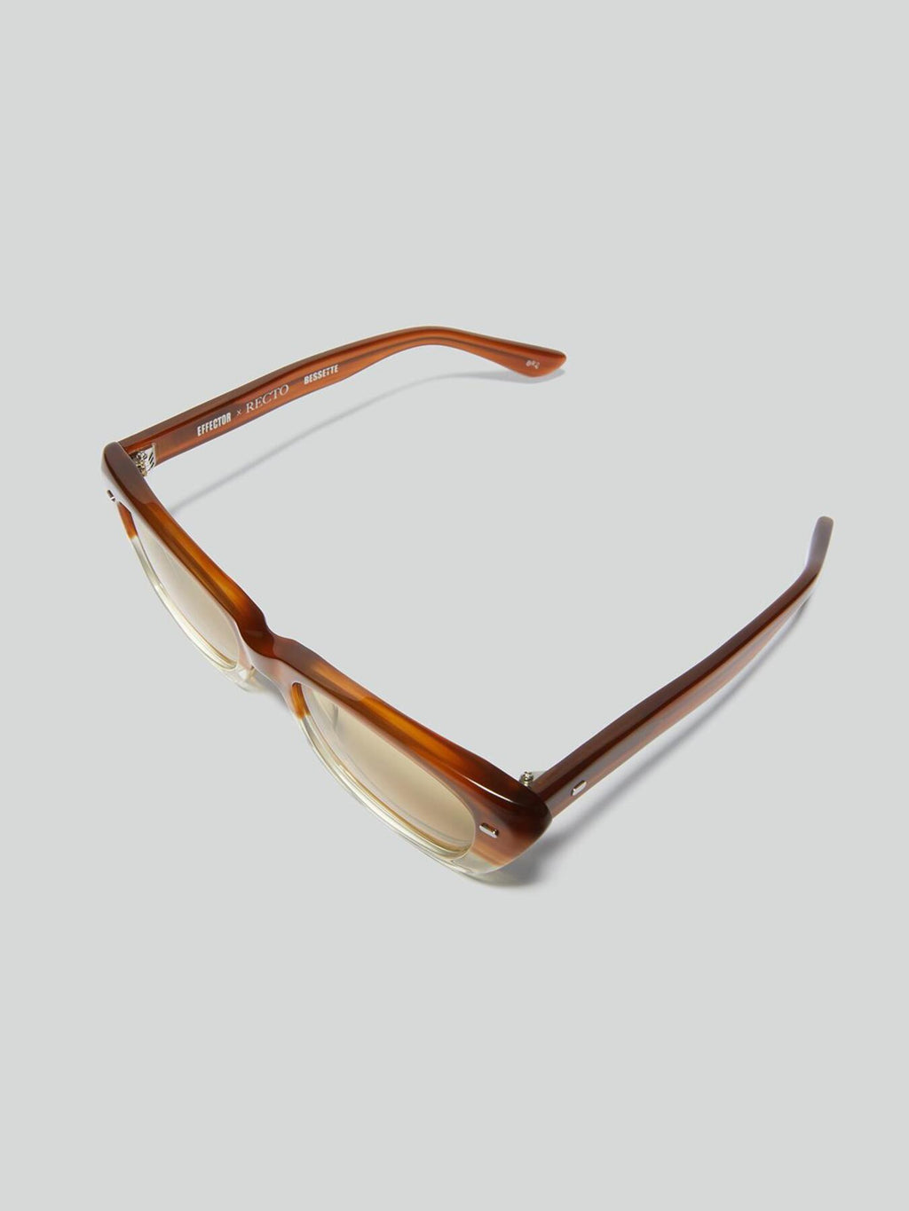 Effector X Recto Bessette (Brown)