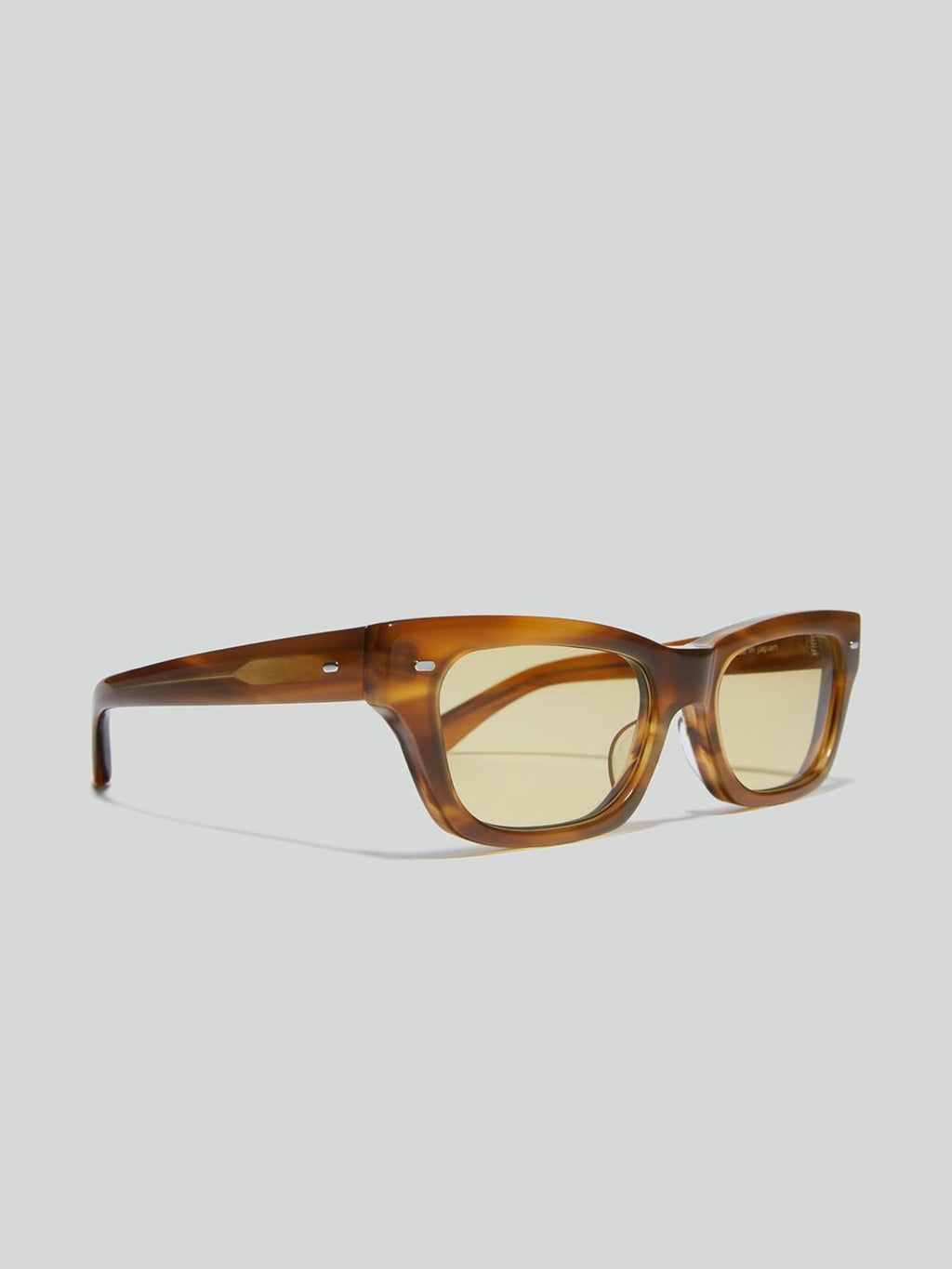 Effector X Recto Alain (Brown)