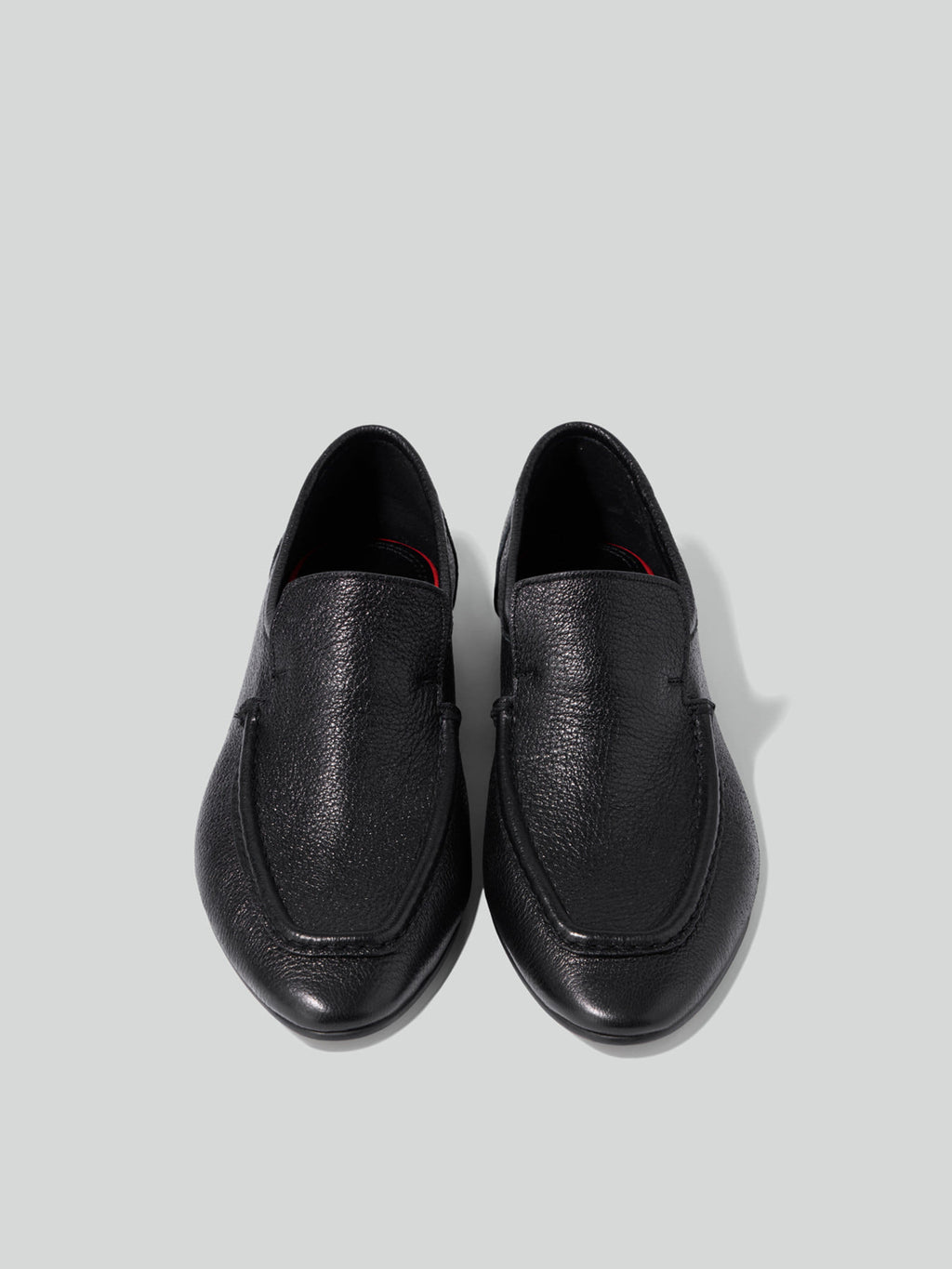 Ben Goat 2021 Loafer Women (Black)