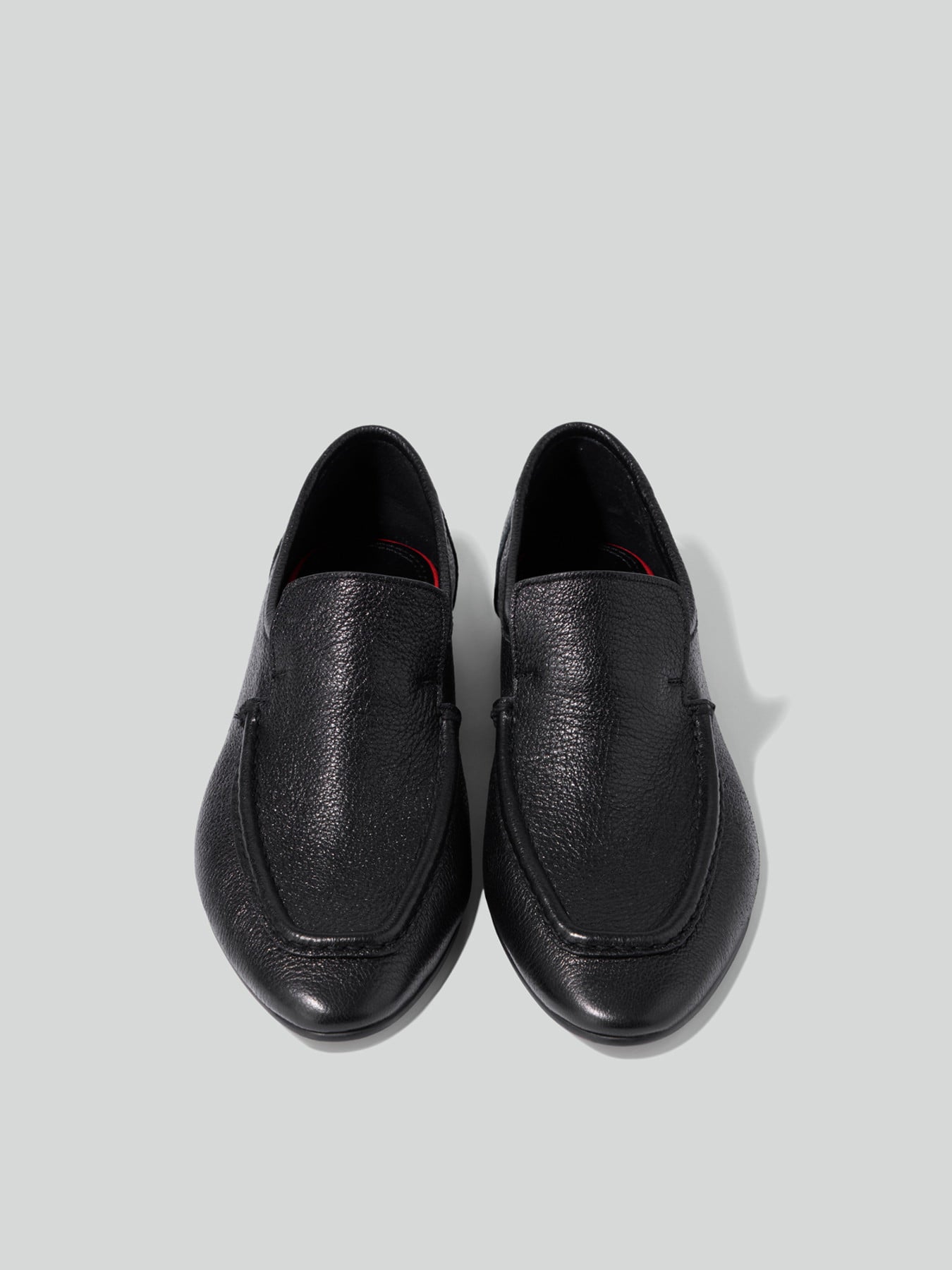 Ben Goat 2021 Loafer Women (Black)