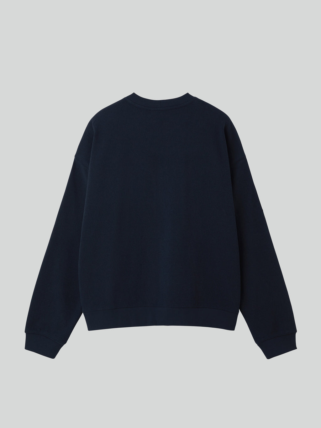 RC Logo Sweatshirt (Navy)