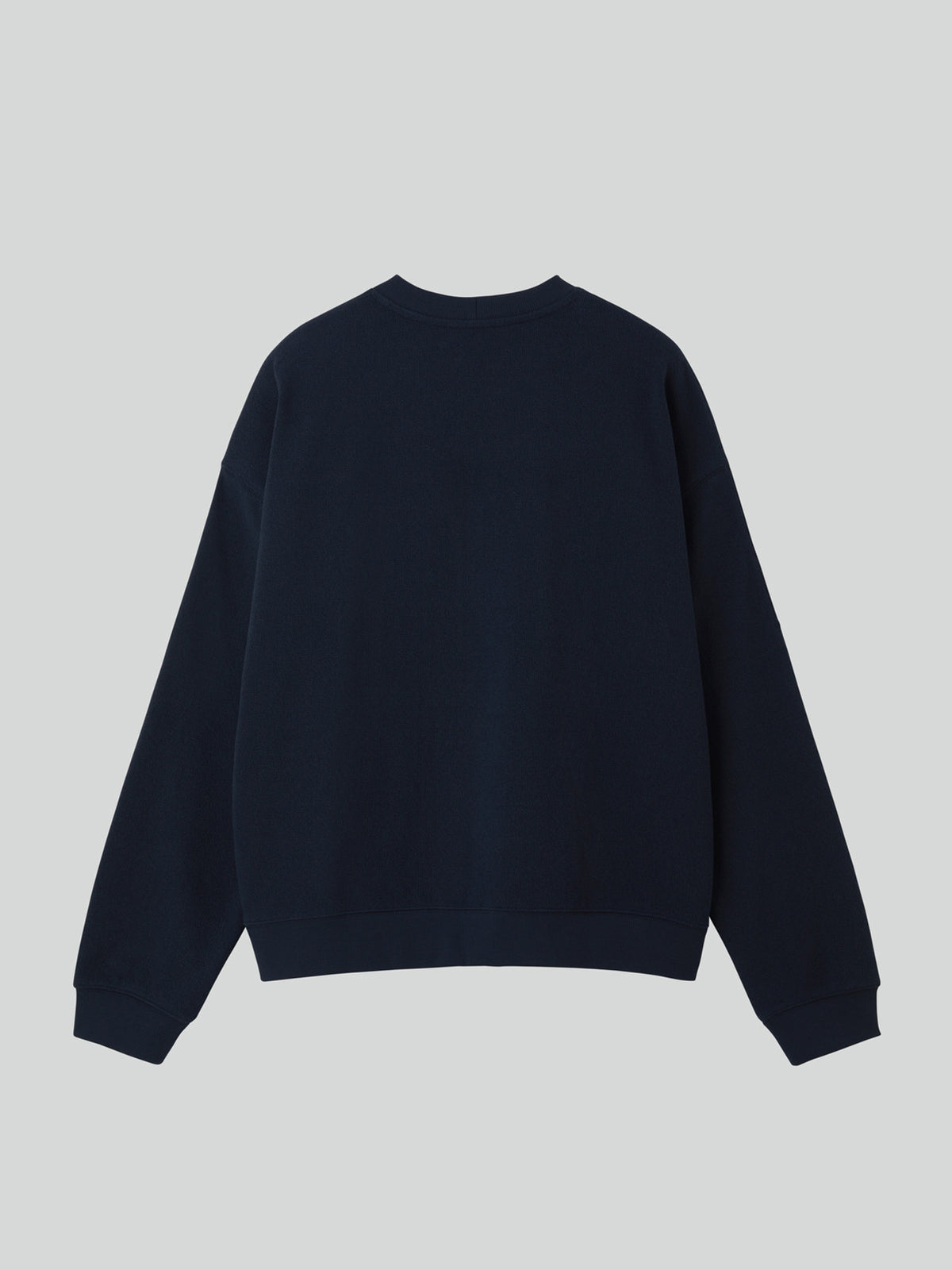RC Logo Sweatshirt (Navy)