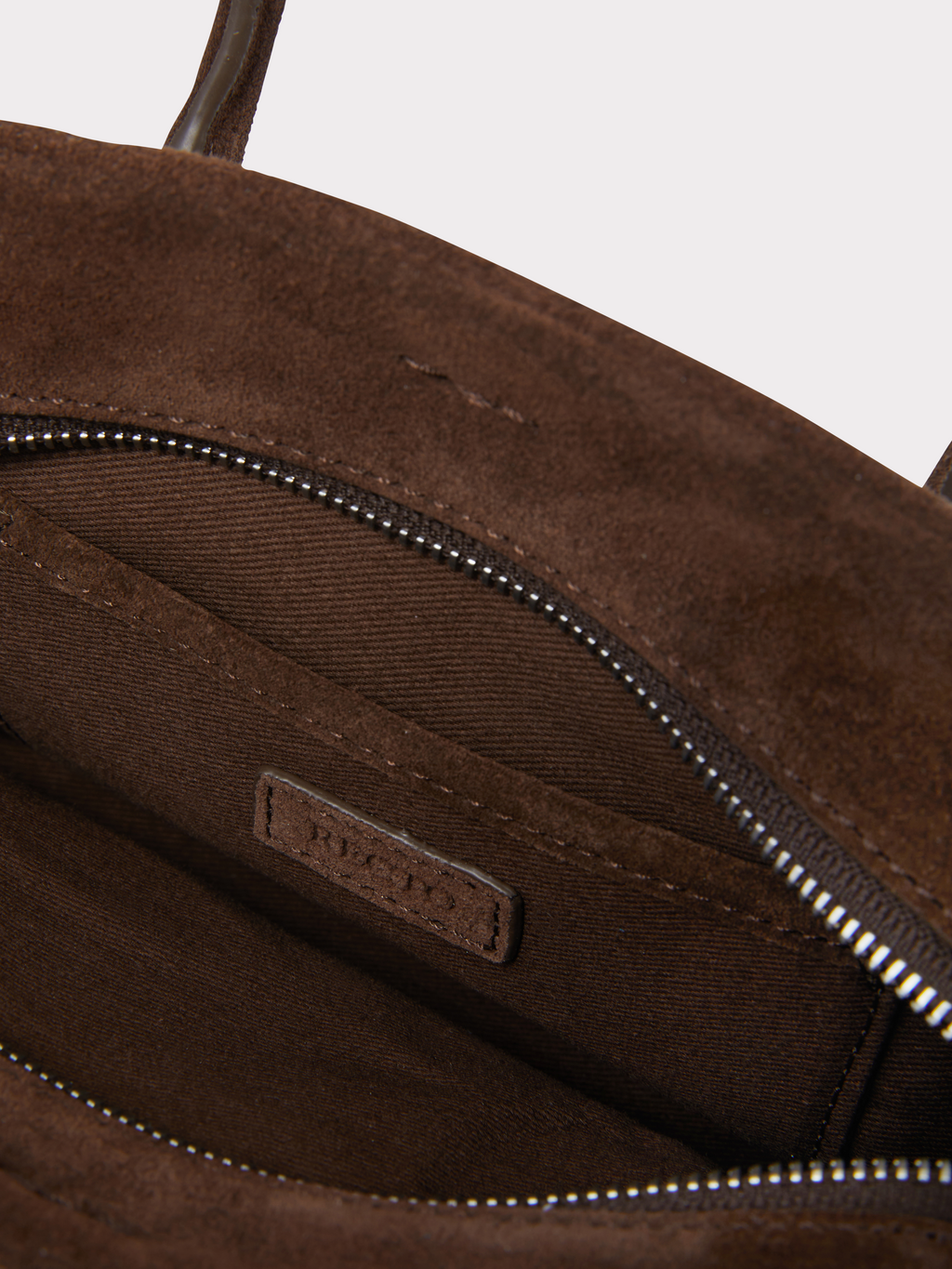 Singular Tote Mini (Mossi Brown)