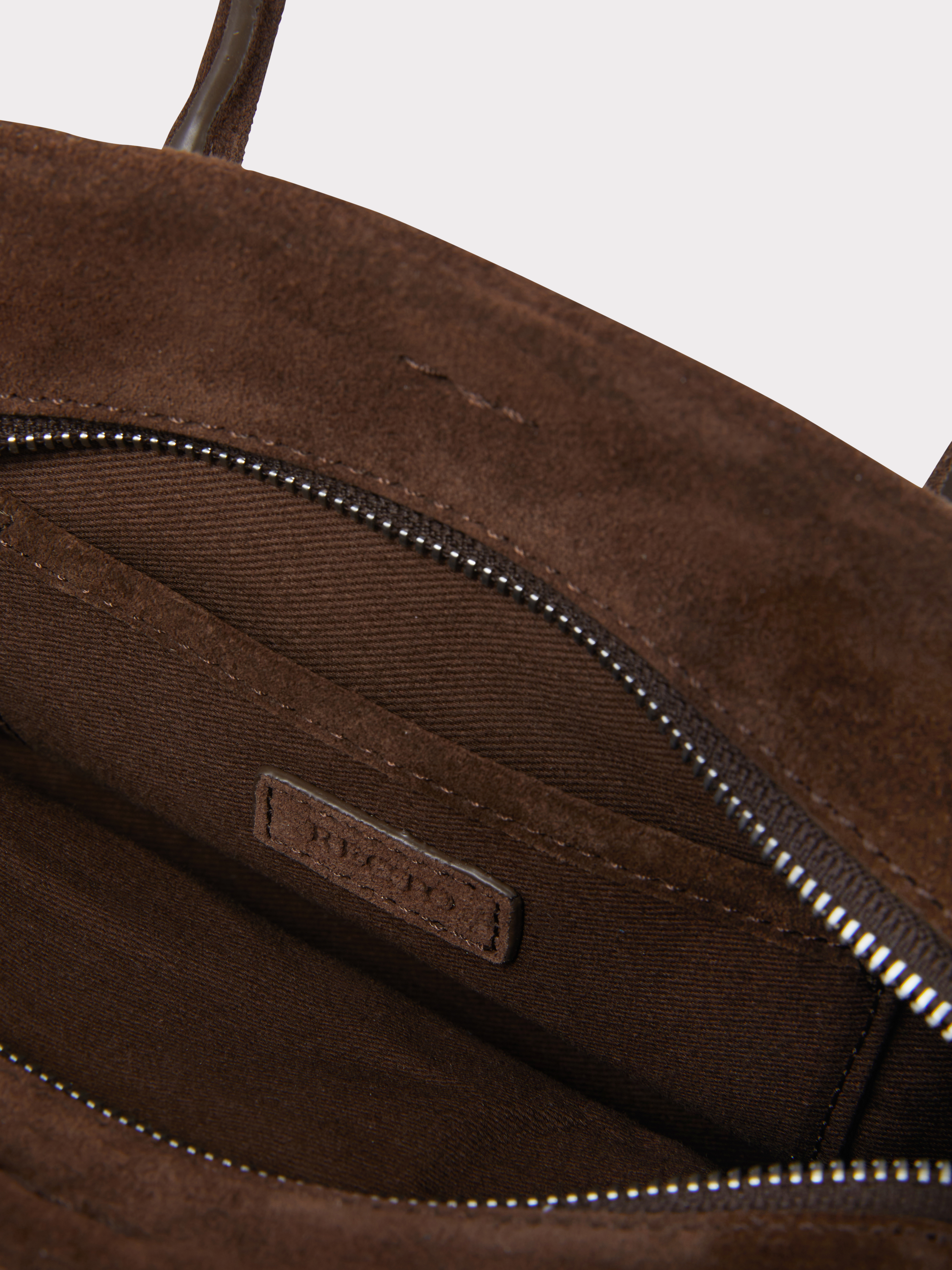 Singular Tote Mini (Mossi Brown)