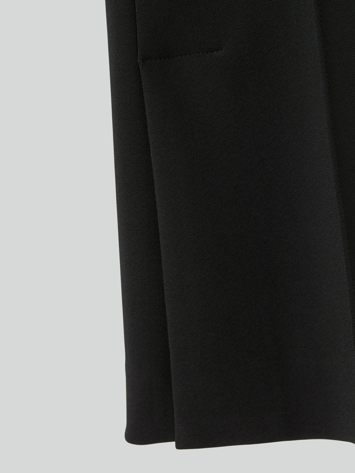 RC Signature Flare Pants Women (Black)