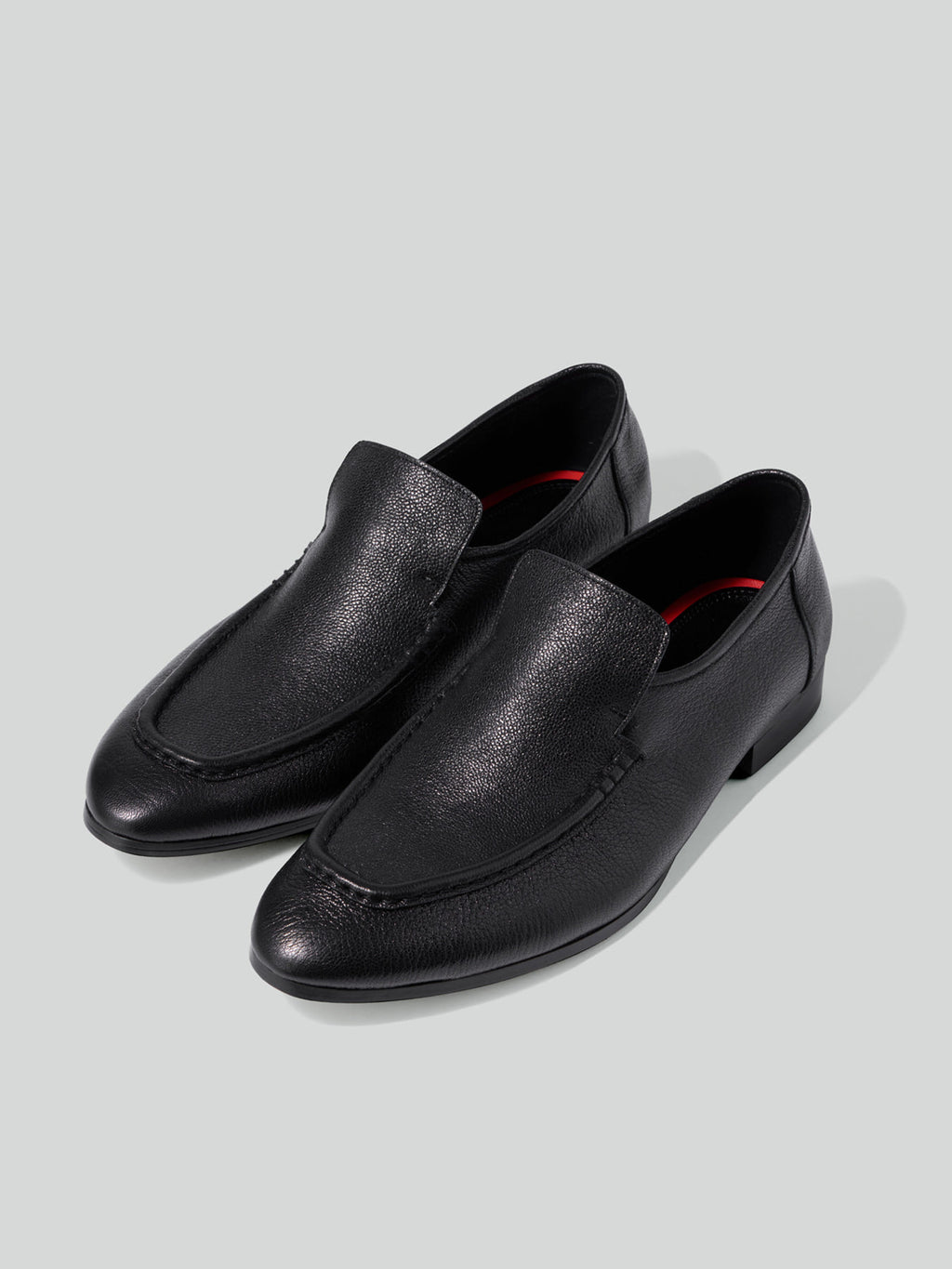 Ben Goat 2021 Loafer Men (Black)