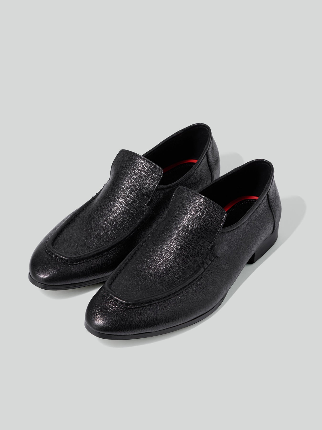 Ben Goat 2021 Loafer Men (Black)