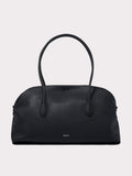 Singular Shoulder Bag Large (Black)
