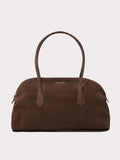Singular Shoulder Bag Large (Mossi Brown)