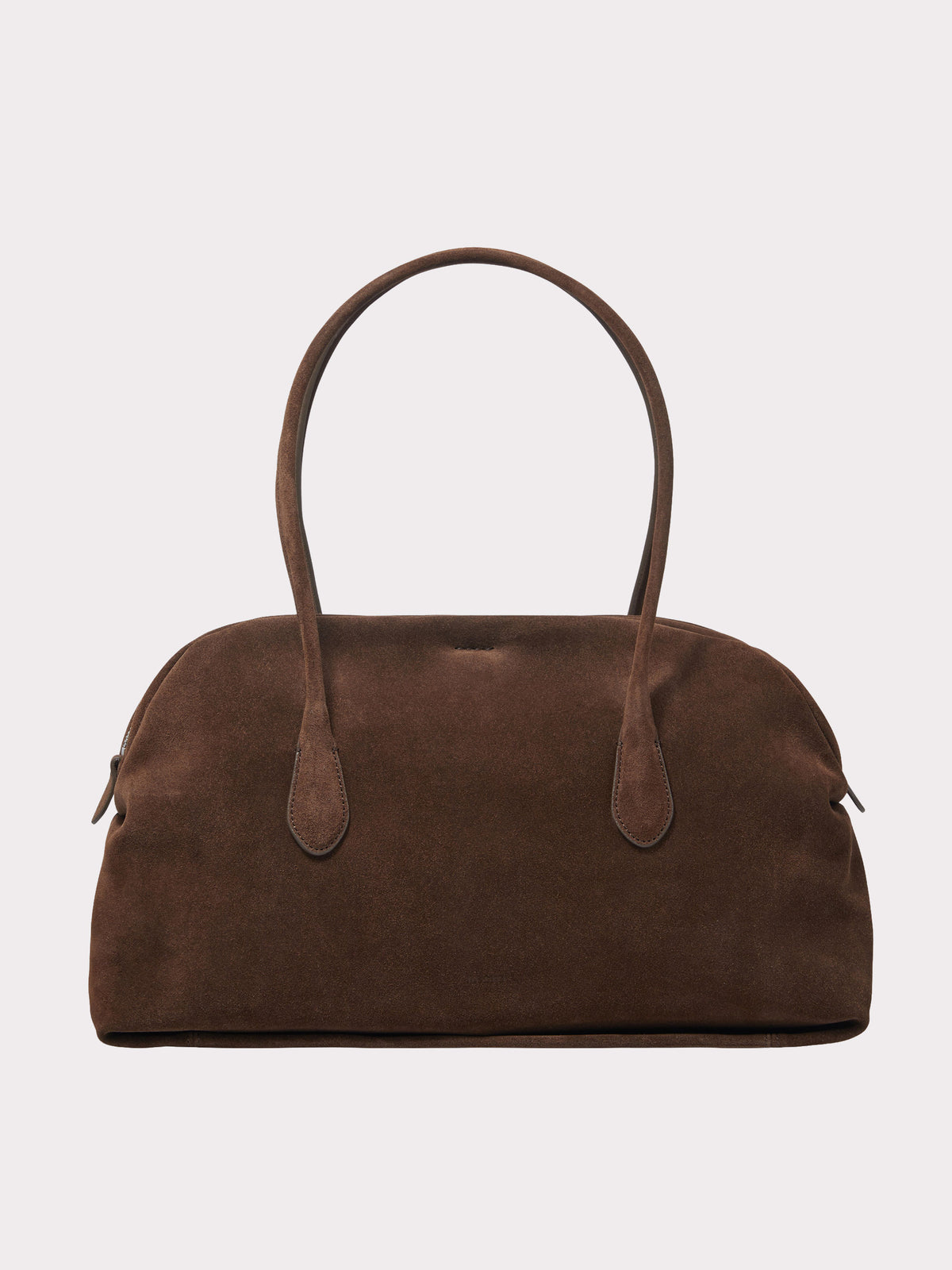 Singular Shoulder Bag Large (Mossi Brown)