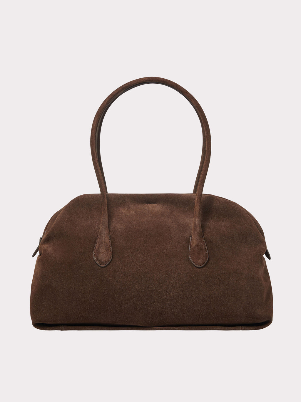 Singular Shoulder Bag Large (Mossi Brown)