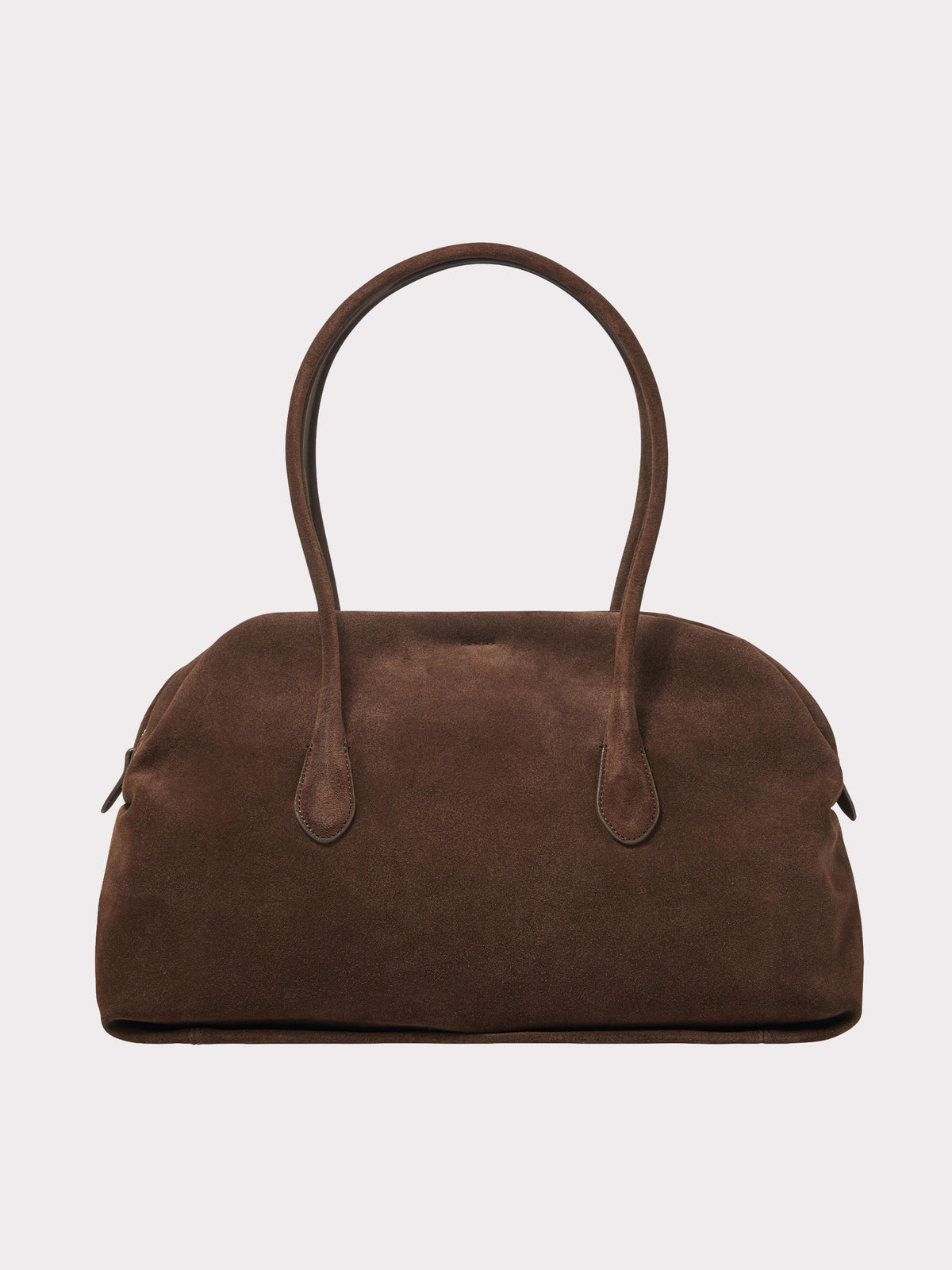 Singular Shoulder Bag Large (Mossi Brown)