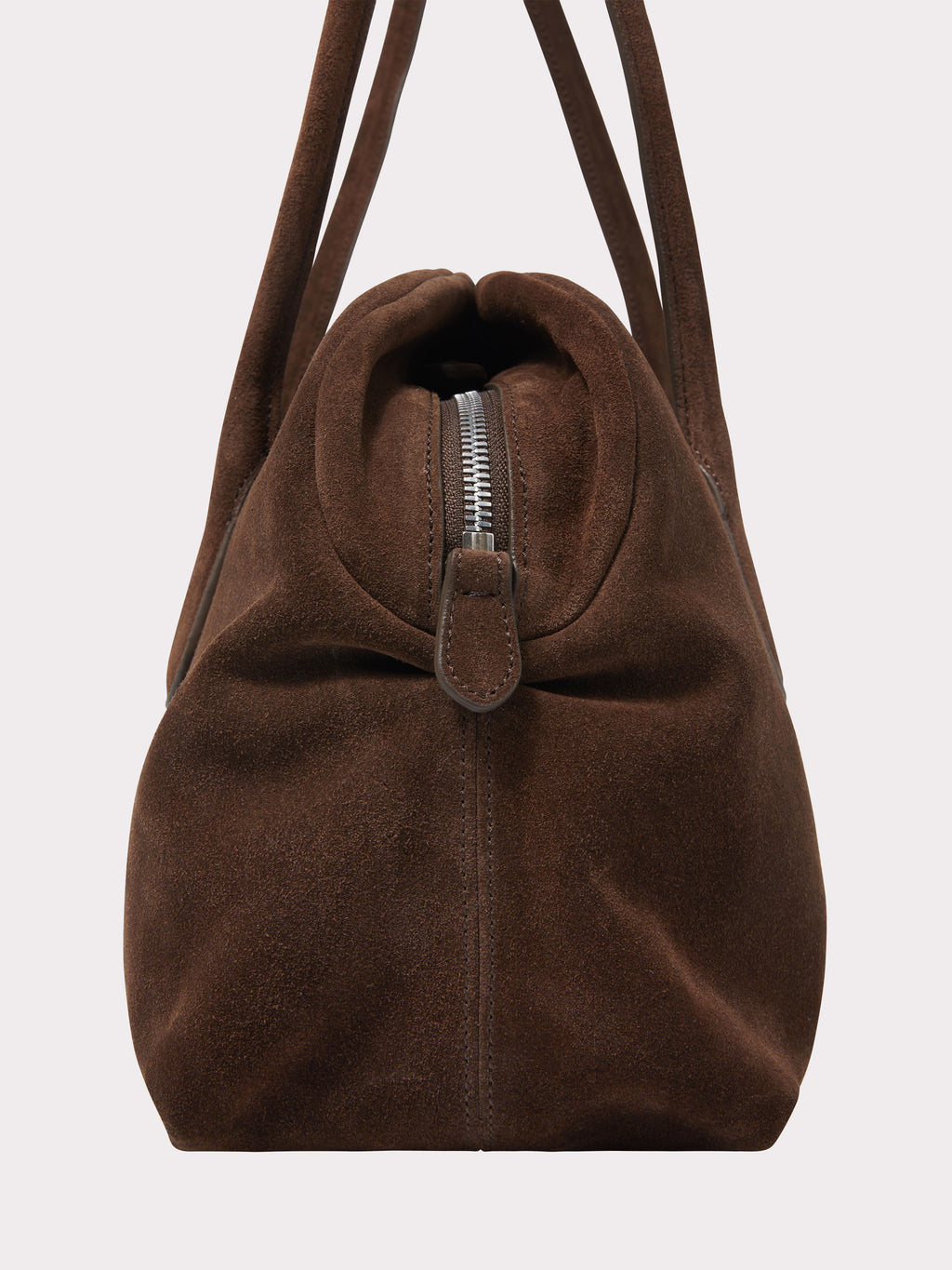 Singular Shoulder Bag Large (Mossi Brown)
