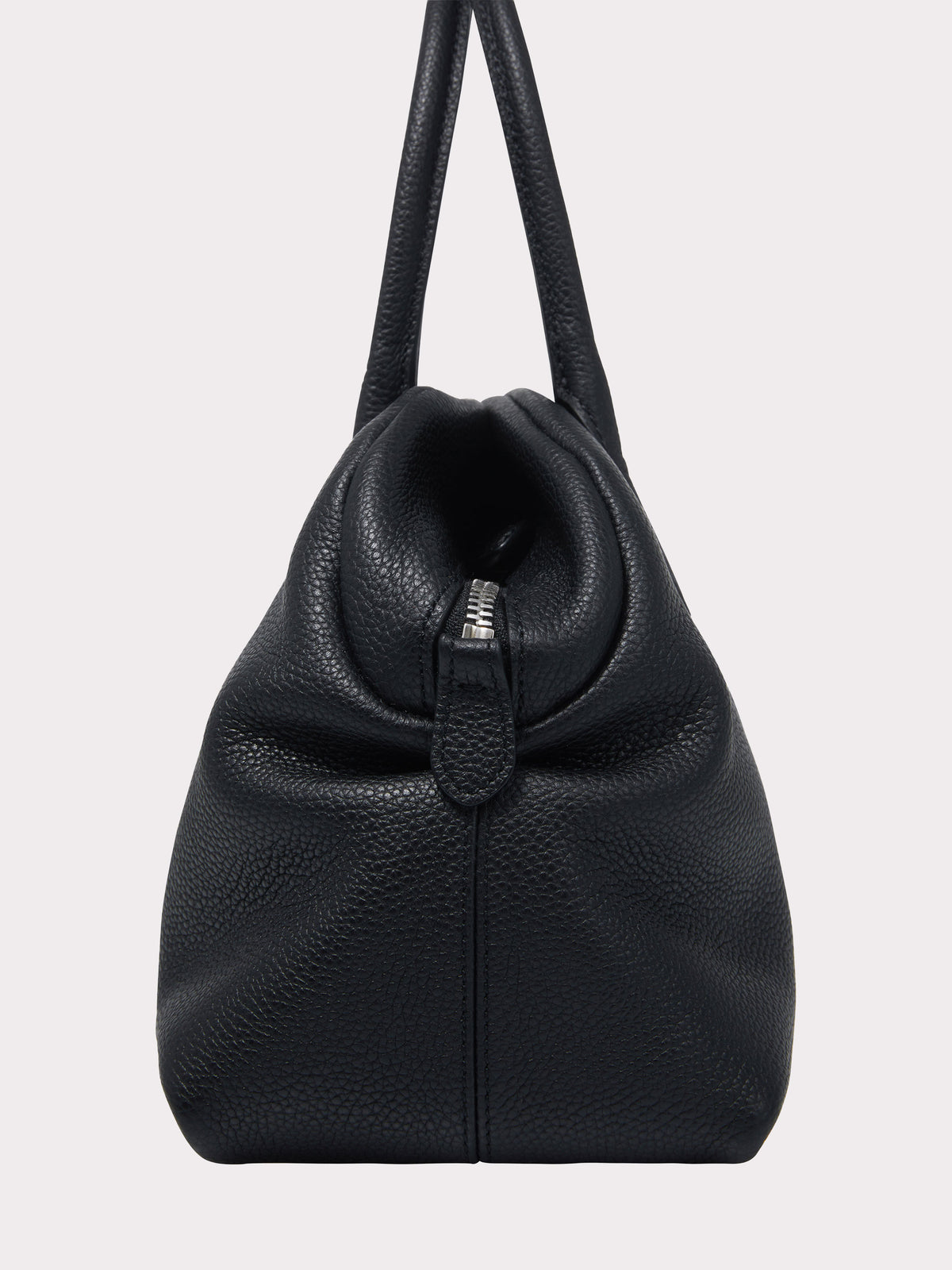 Singular Tote Medium (Black)
