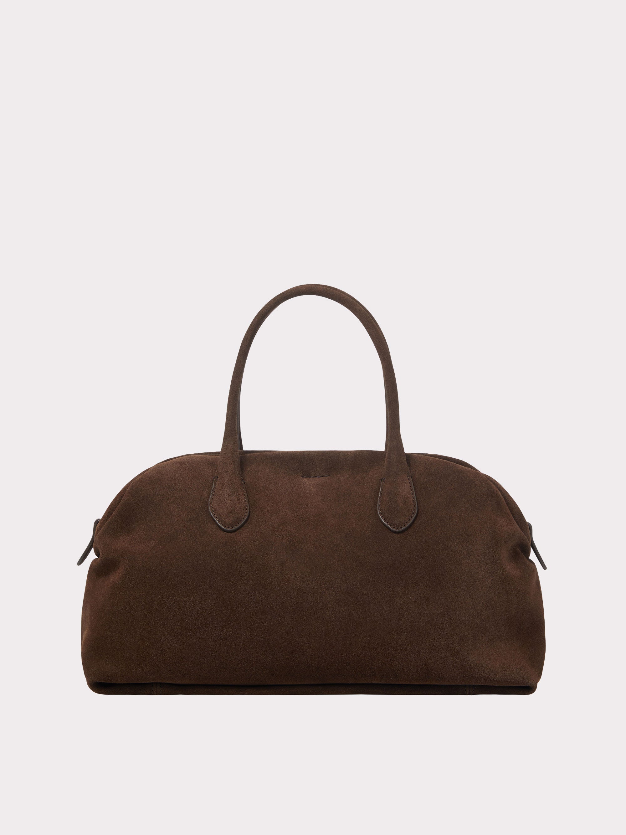 Singular Tote Medium (Mossi Brown)