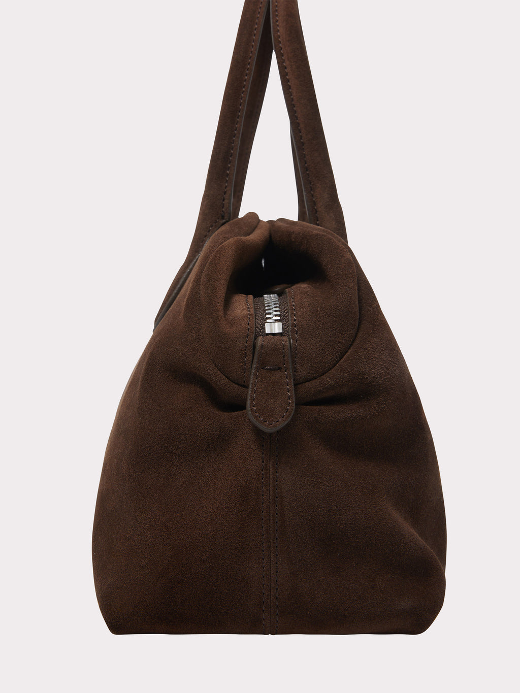 Singular Tote Medium (Mossi Brown)