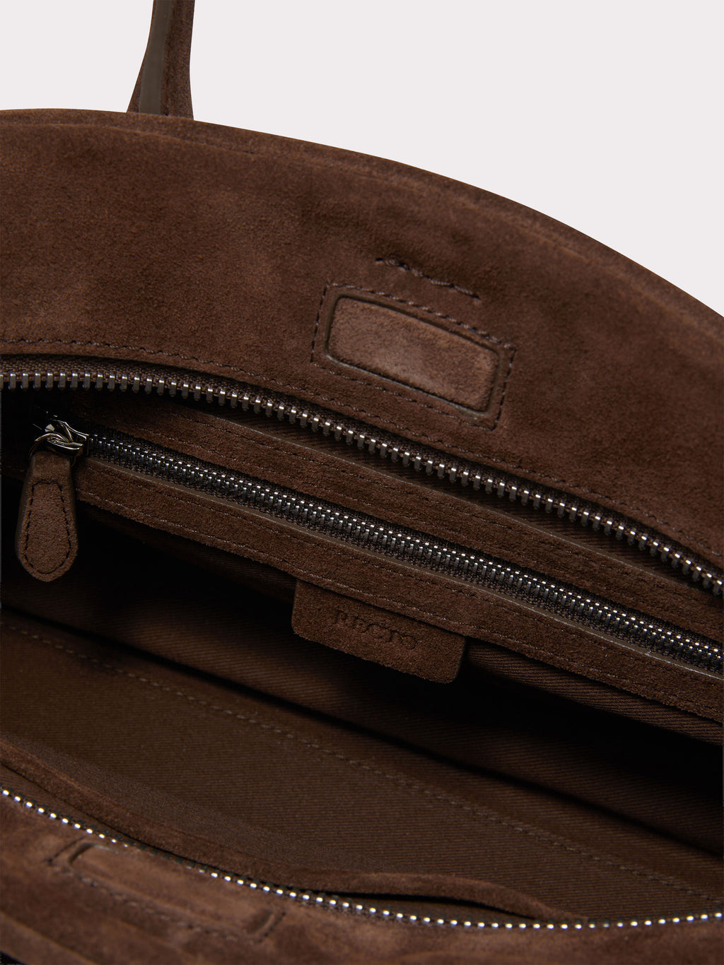 Singular Tote Medium (Mossi Brown)