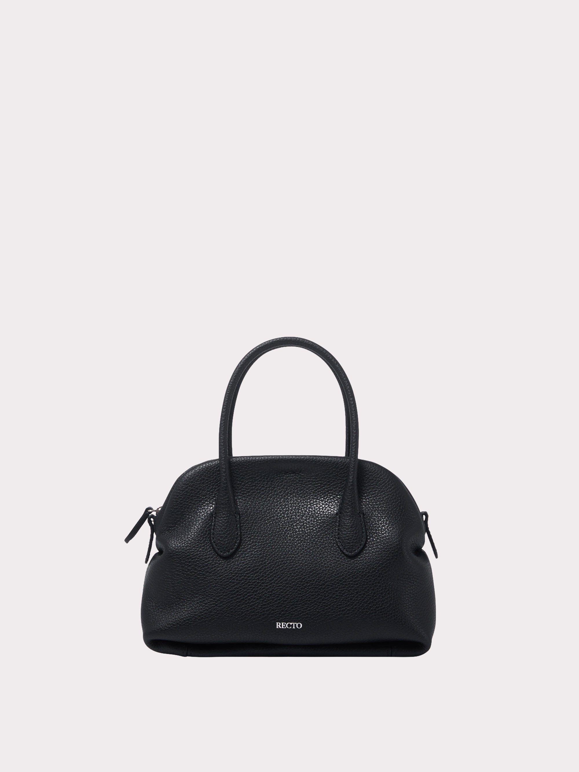 Singular Tote Mini (Black)