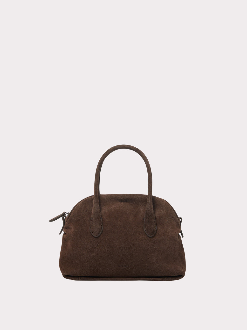 Singular Tote Mini (Mossi Brown)