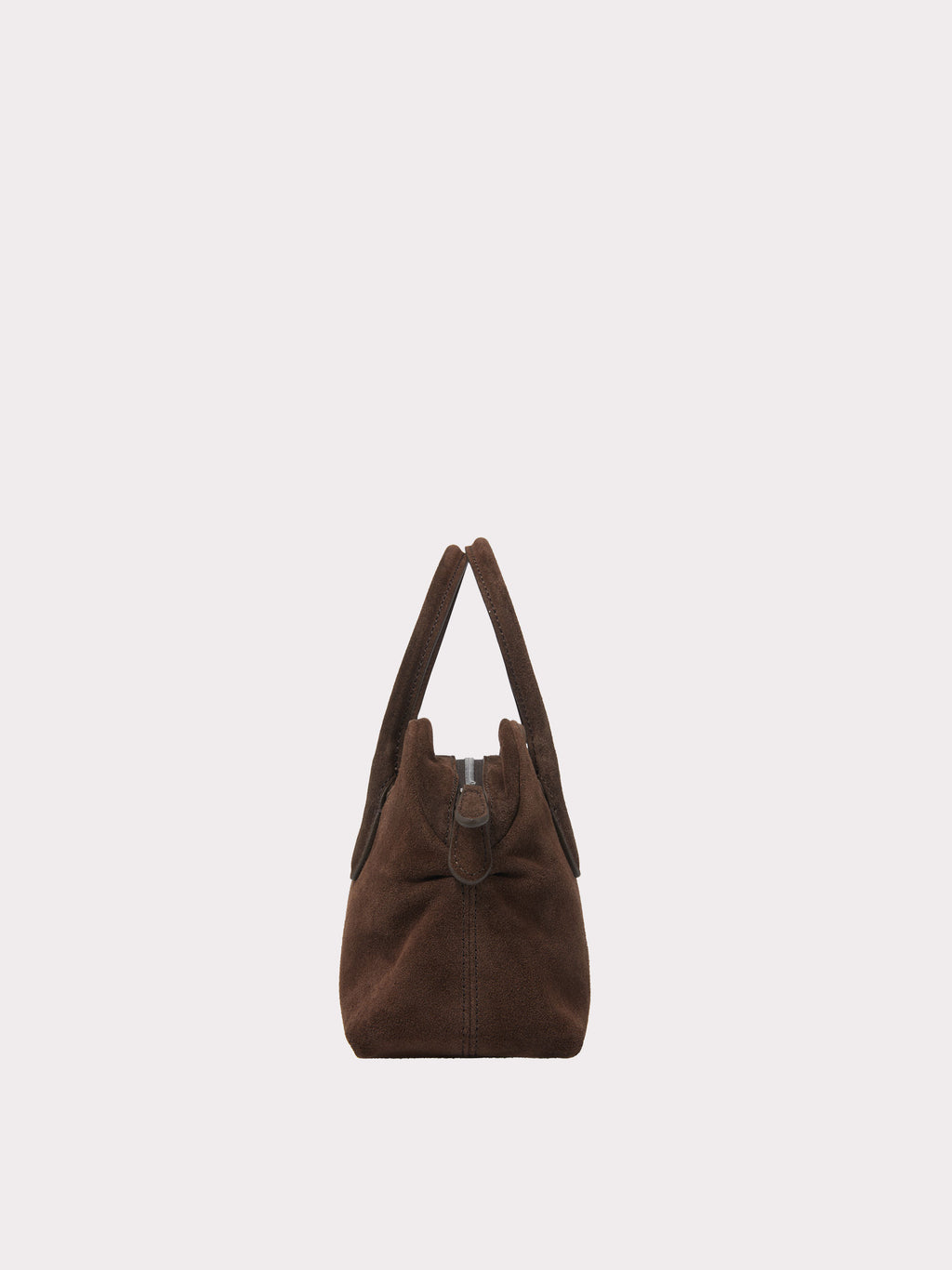 Singular Tote Mini (Mossi Brown)