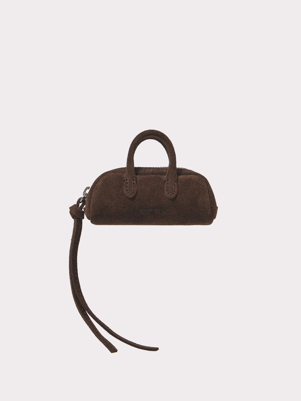 Singular 3.5 Pouch (Mossi Brown)