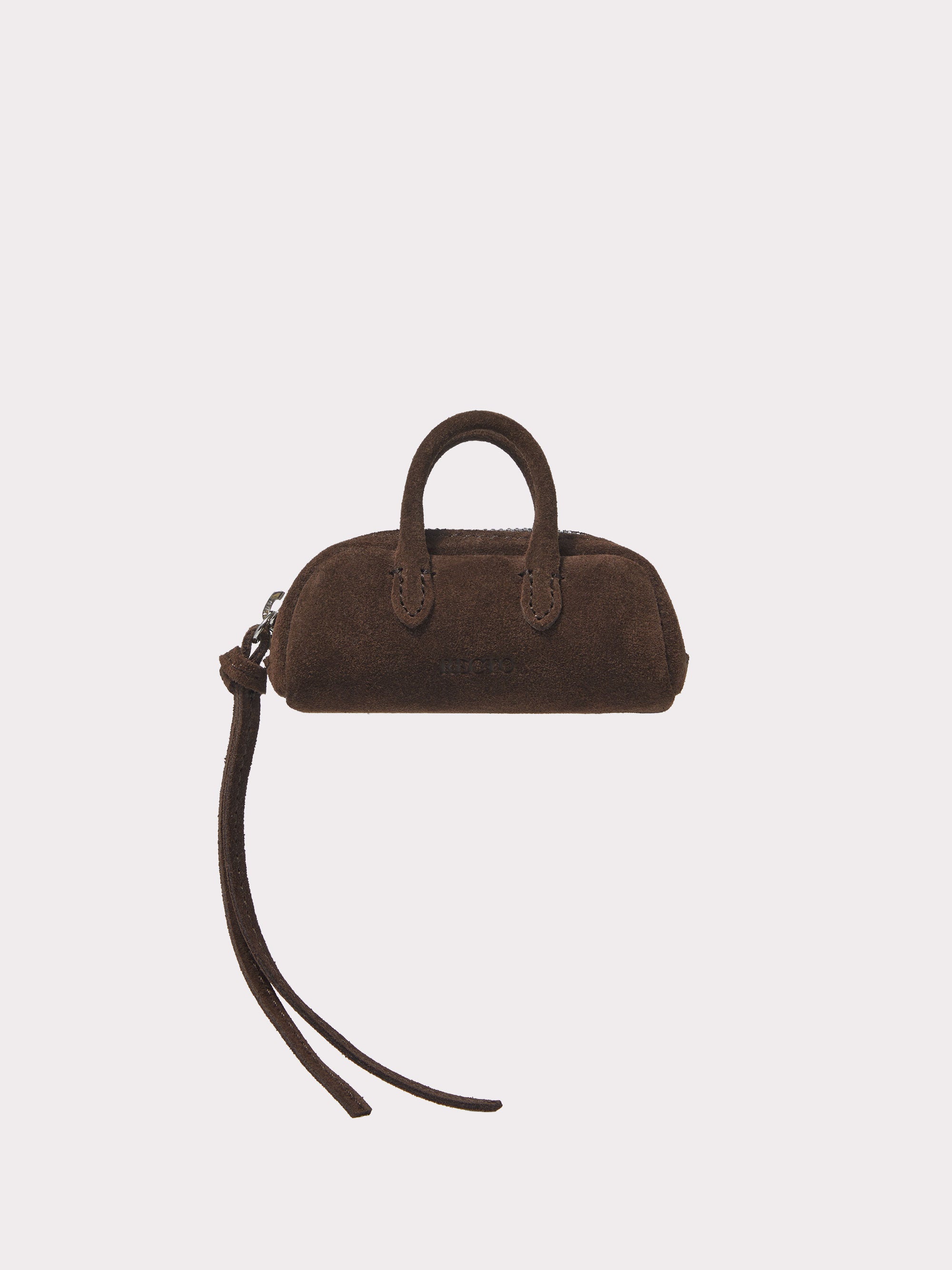 Singular 3.5 Pouch (Mossi Brown)