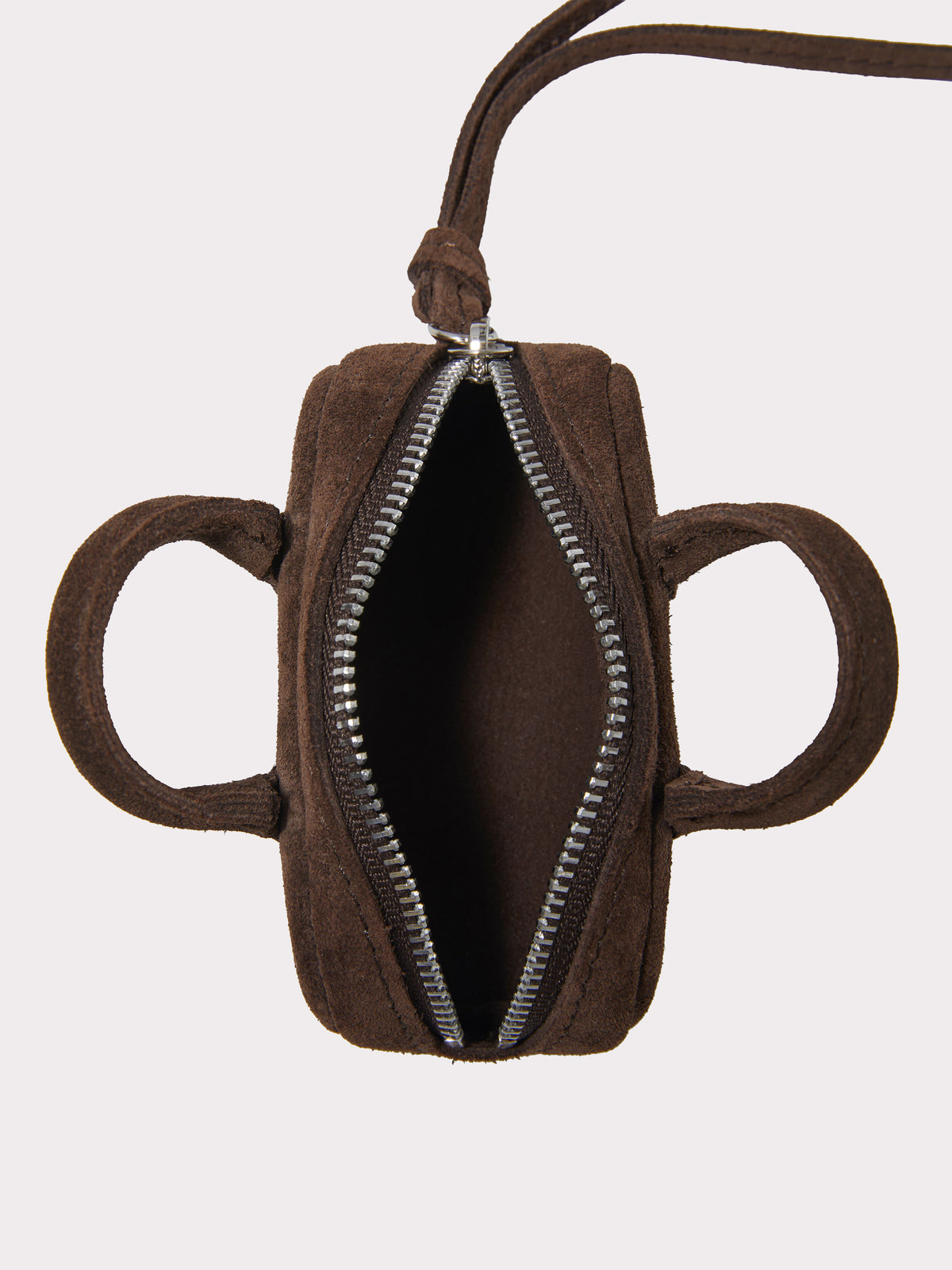 Singular 3.5 Pouch (Mossi Brown)
