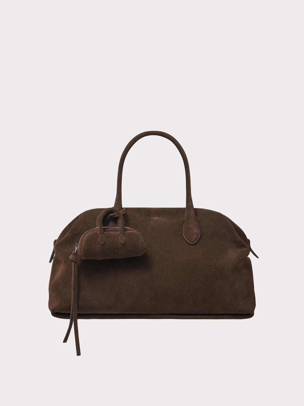 Singular 3.5 Pouch (Mossi Brown)