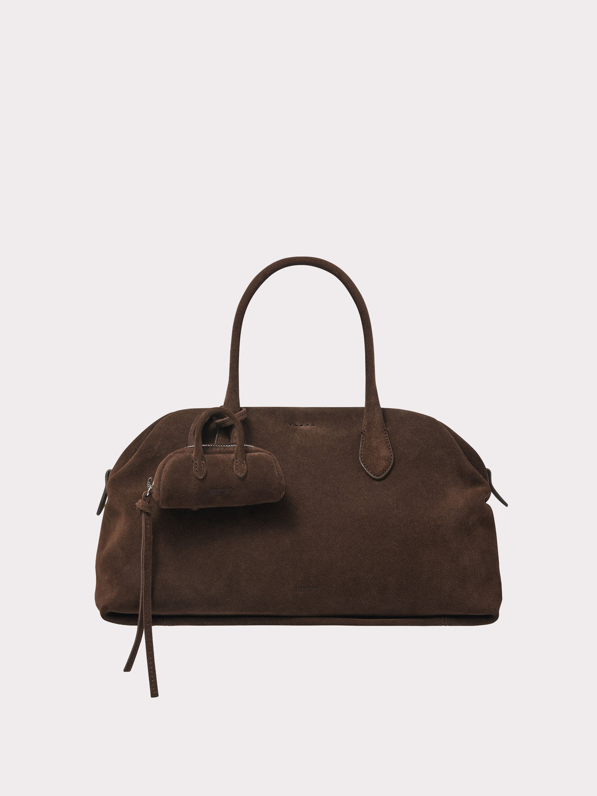 Singular 3.5 Pouch (Mossi Brown)