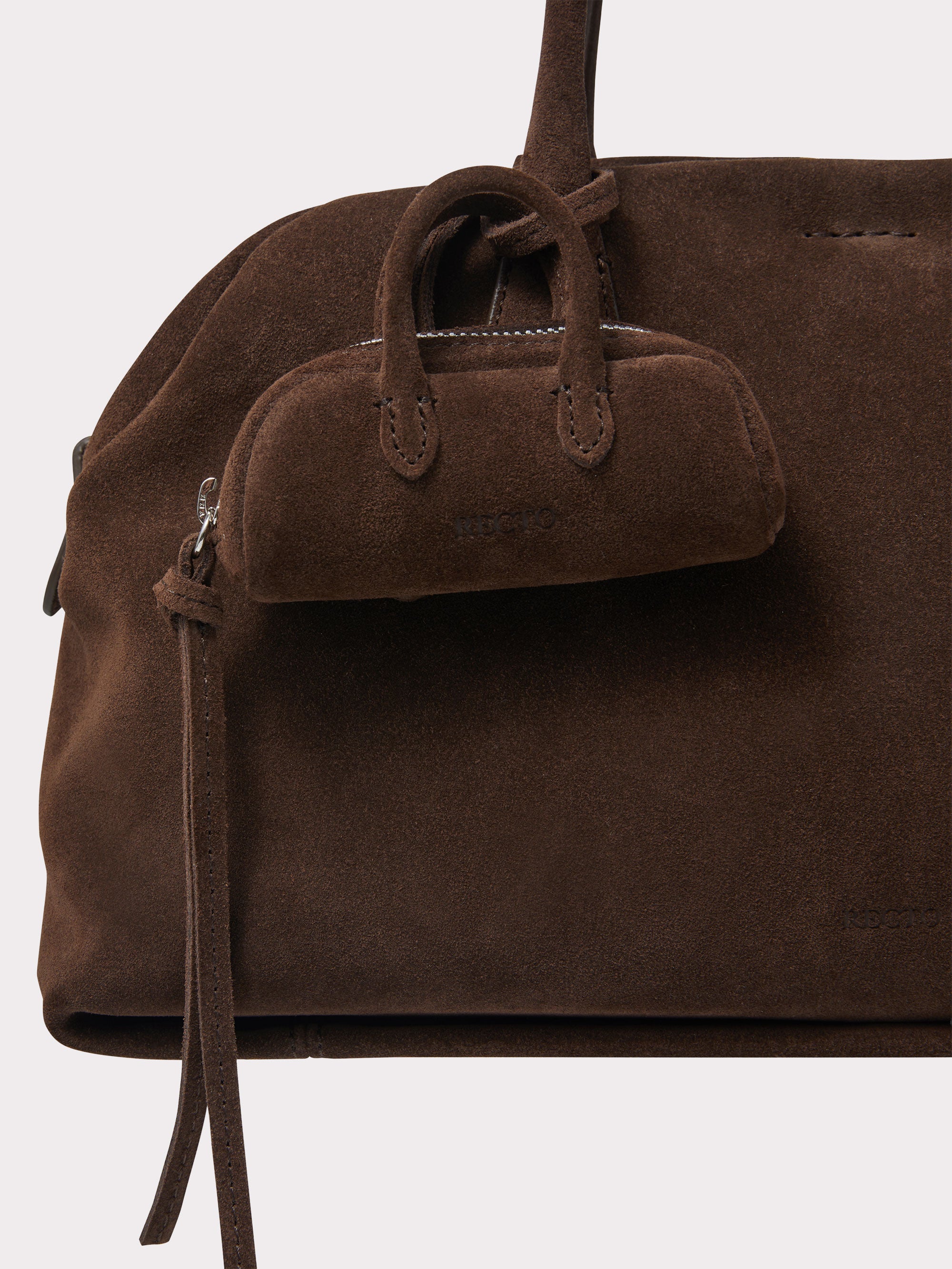 Singular 3.5 Pouch (Mossi Brown)