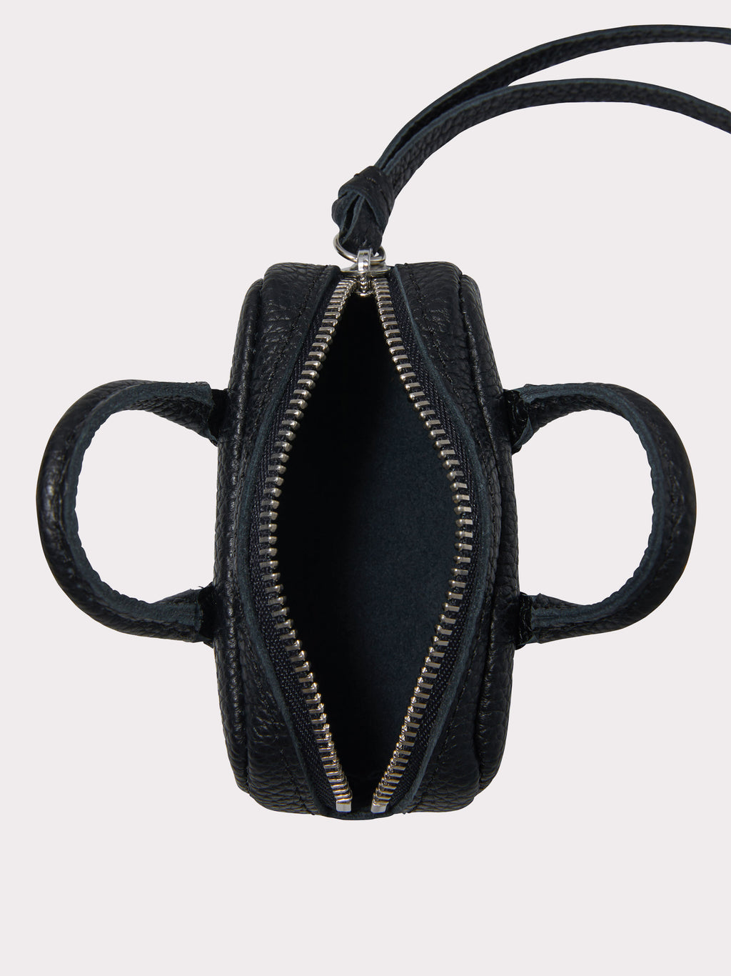 Singular 3.5 Pouch (Black)