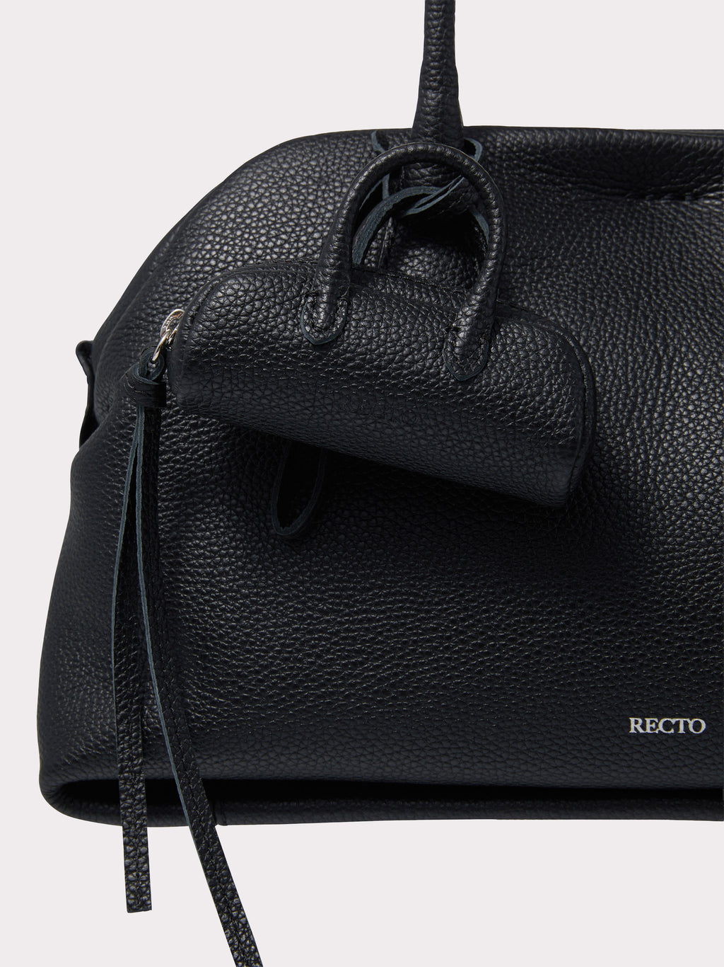Singular 3.5 Pouch (Black)