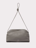 Singular Cross Strap Bag (Cinder)