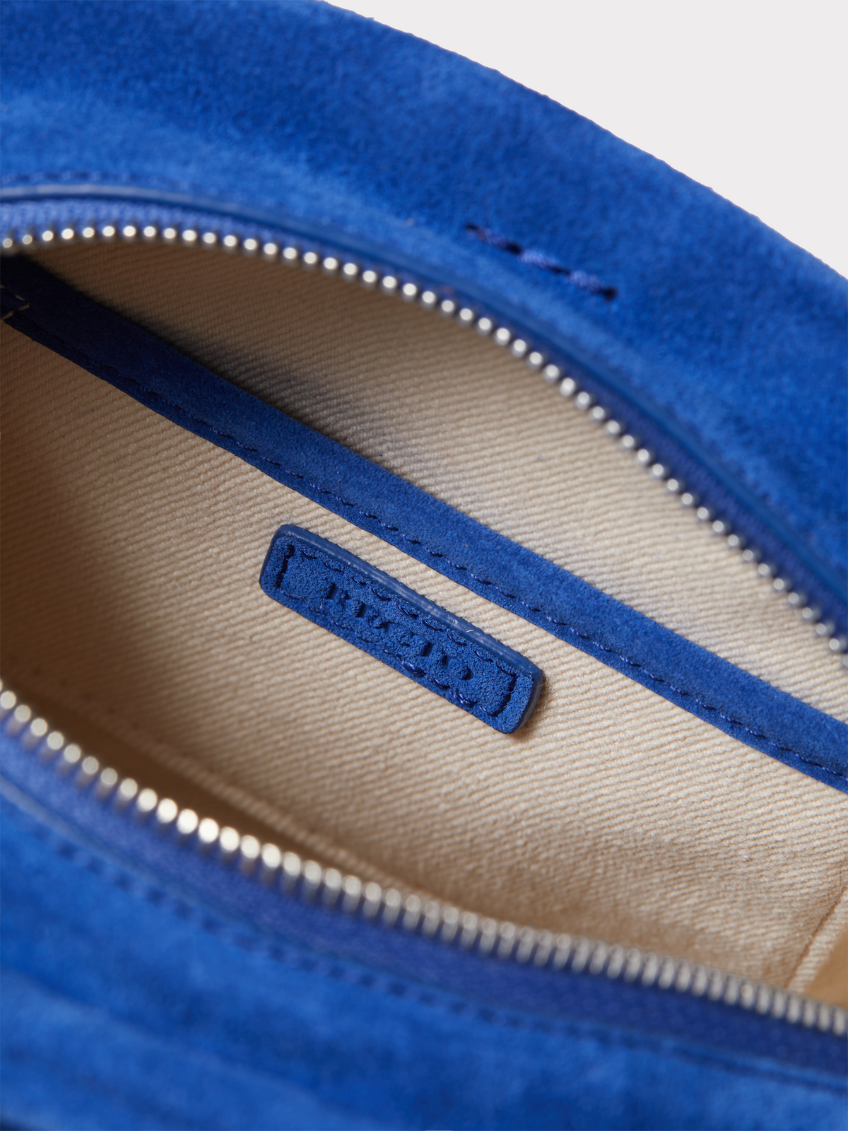 Singular Tote Mini (Royal Blue)