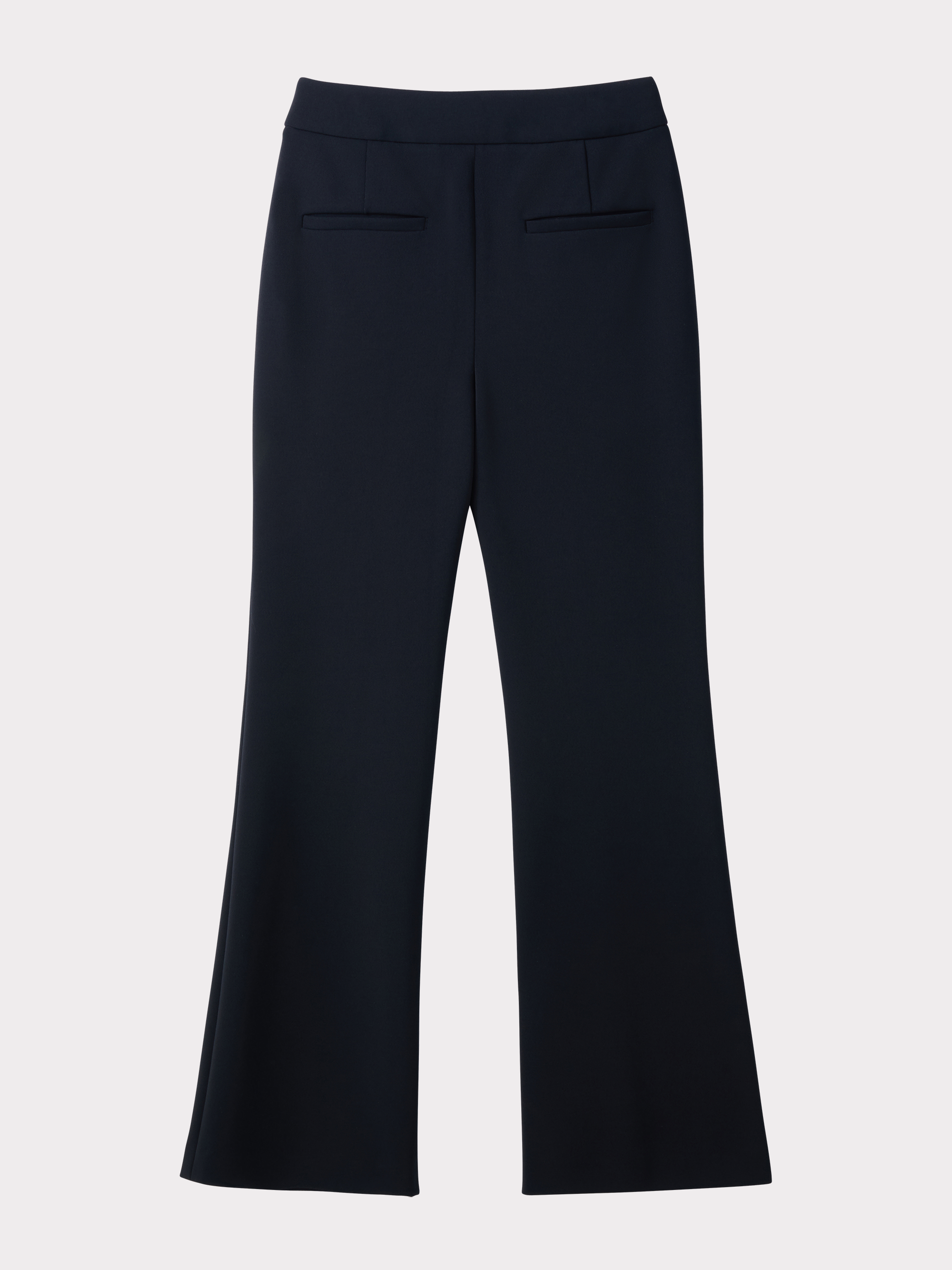 RC Signature Flare Jersey Pants (Black)