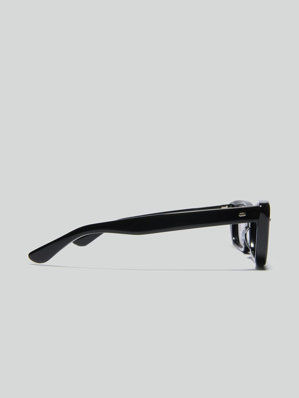 Effector X Recto Bessette (Black/Clear)