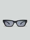 Effector X Recto Alain (Black/Dark Grey)