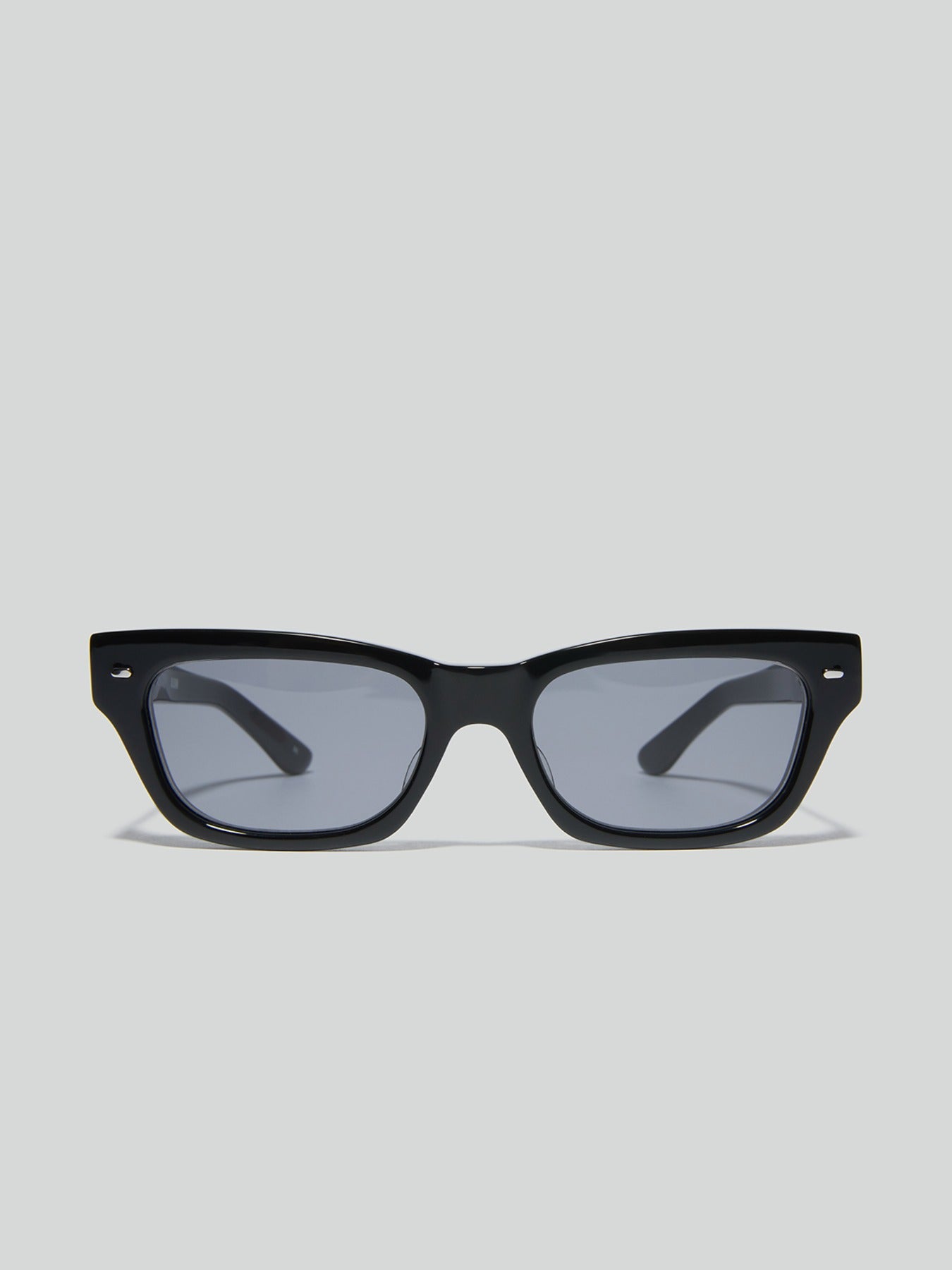 Effector X Recto Alain (Black/Dark Grey)