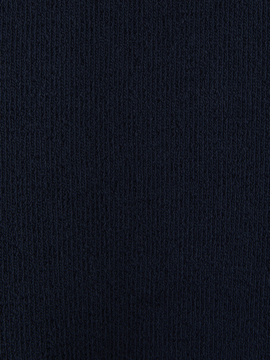 RC Logo Half-Zip Sweatshirt (Navy)
