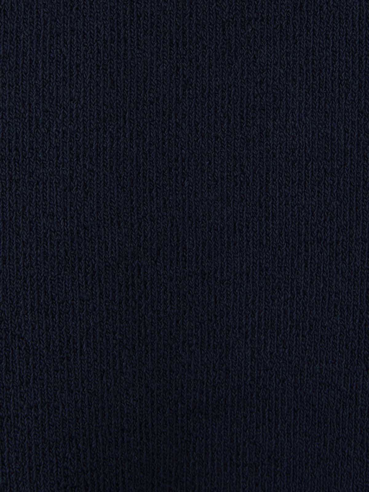 RC Logo Half-Zip Sweatshirt (Navy)