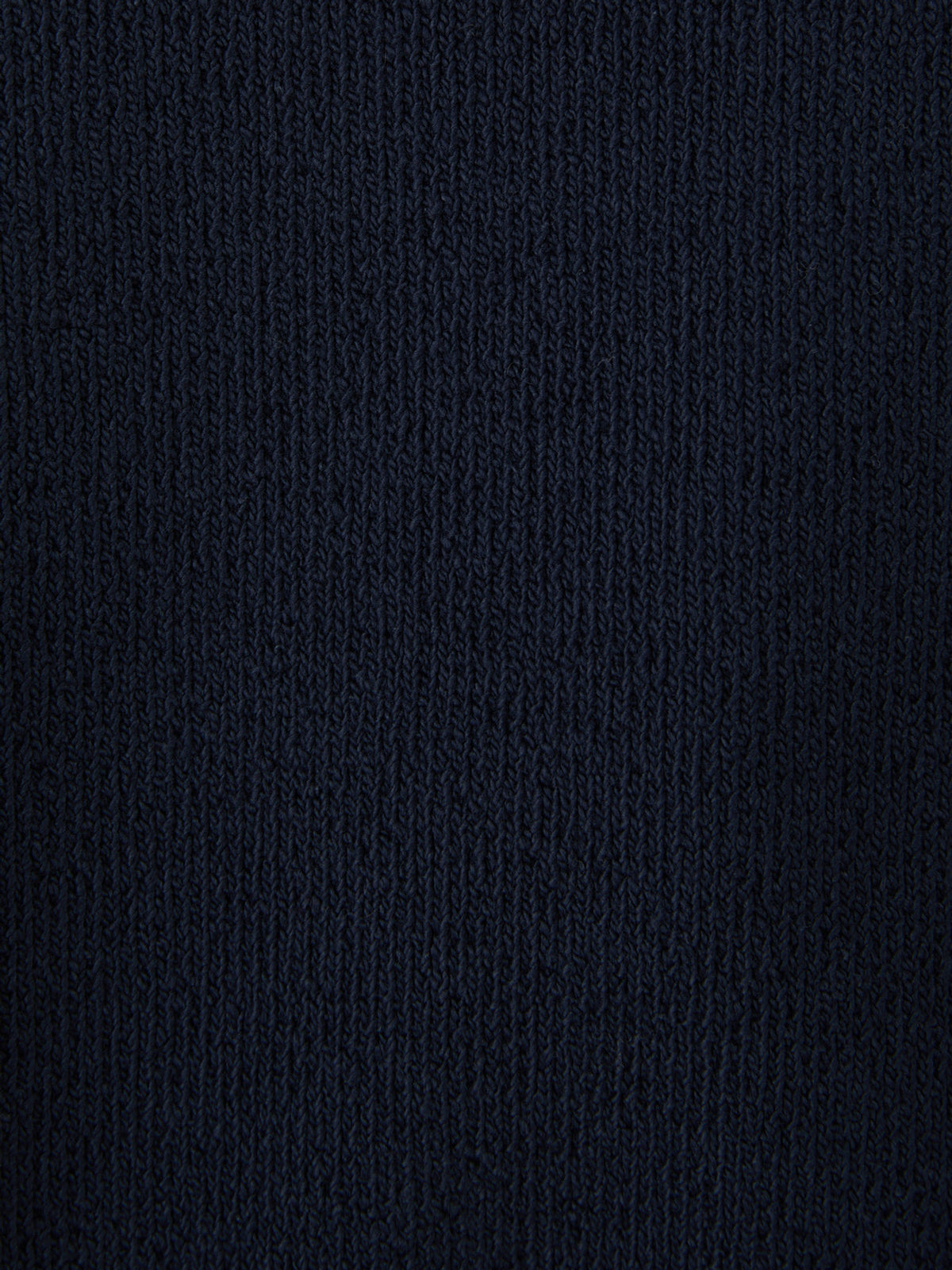 RC Logo Hoodie Sweatshirt (Navy)