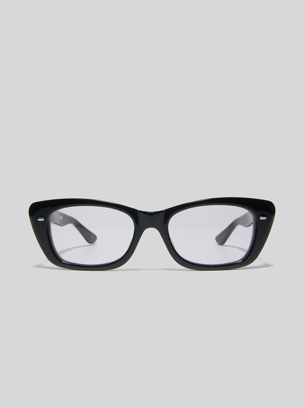 Effector X Recto Bessette (Black/Clear)