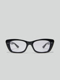 Effector X Recto Bessette (Black/Clear)