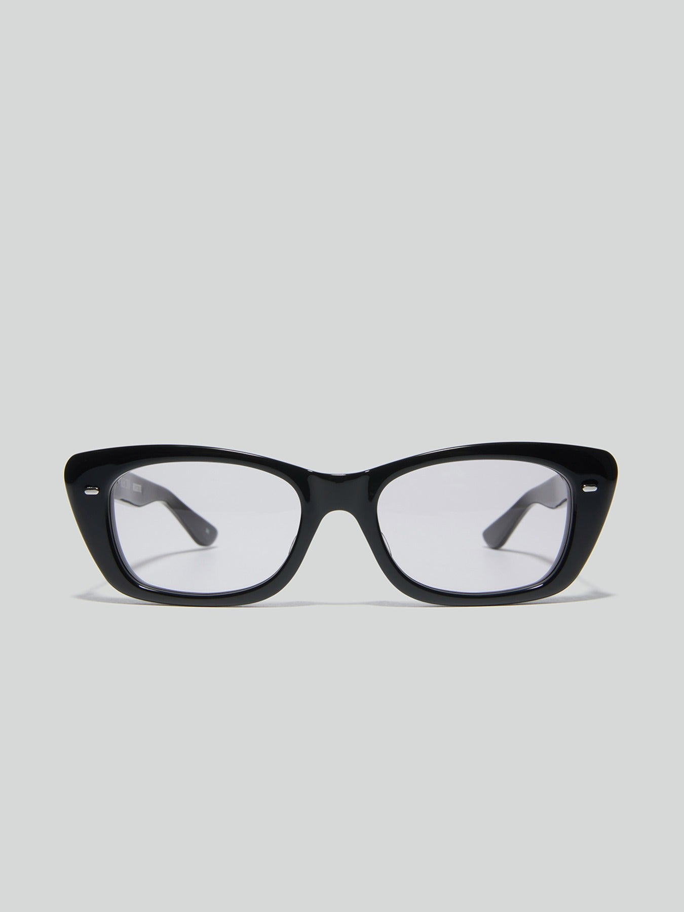 Effector X Recto Bessette (Black/Clear)