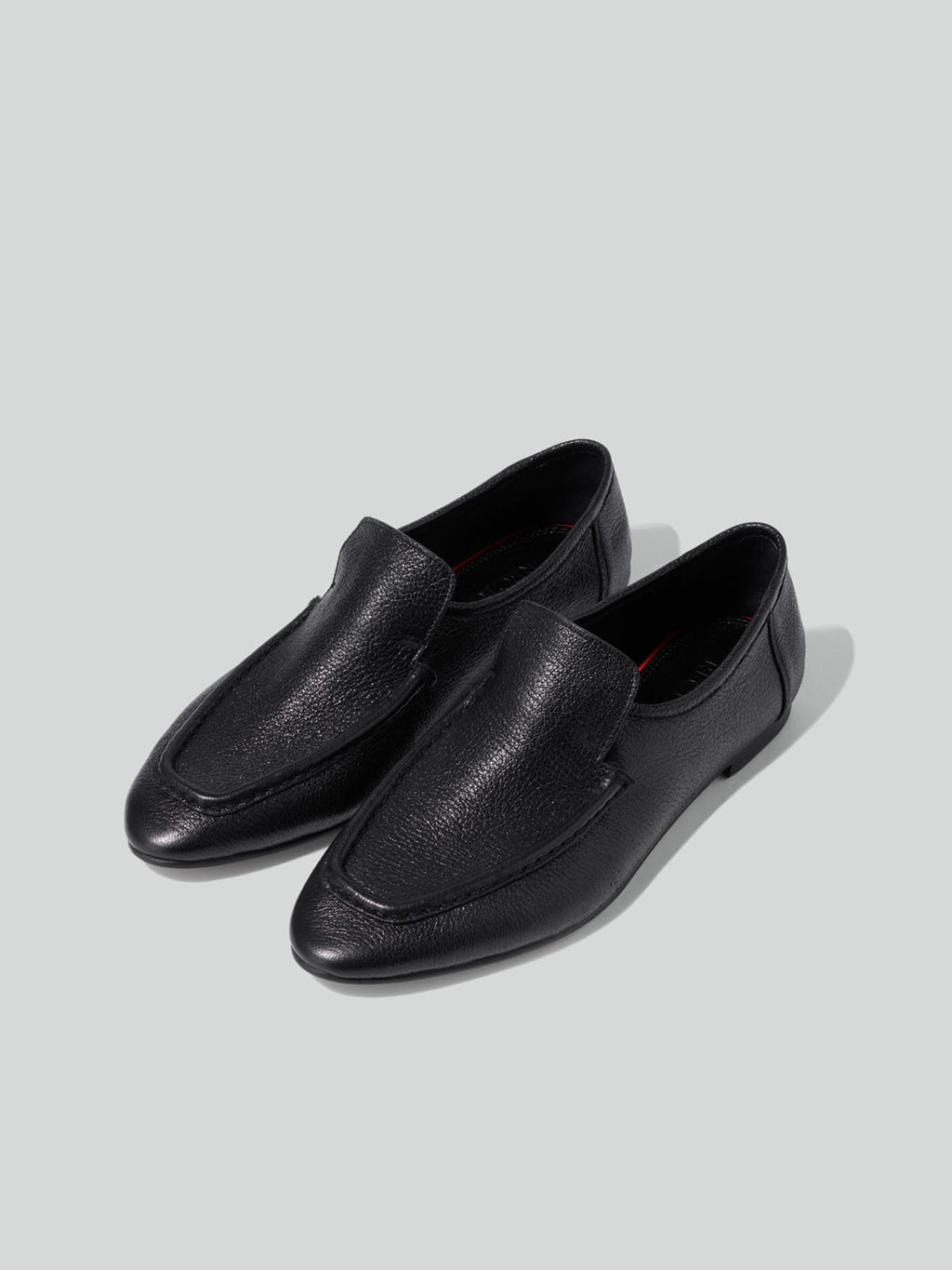 Ben Goat 2021 Loafer Women (Black)