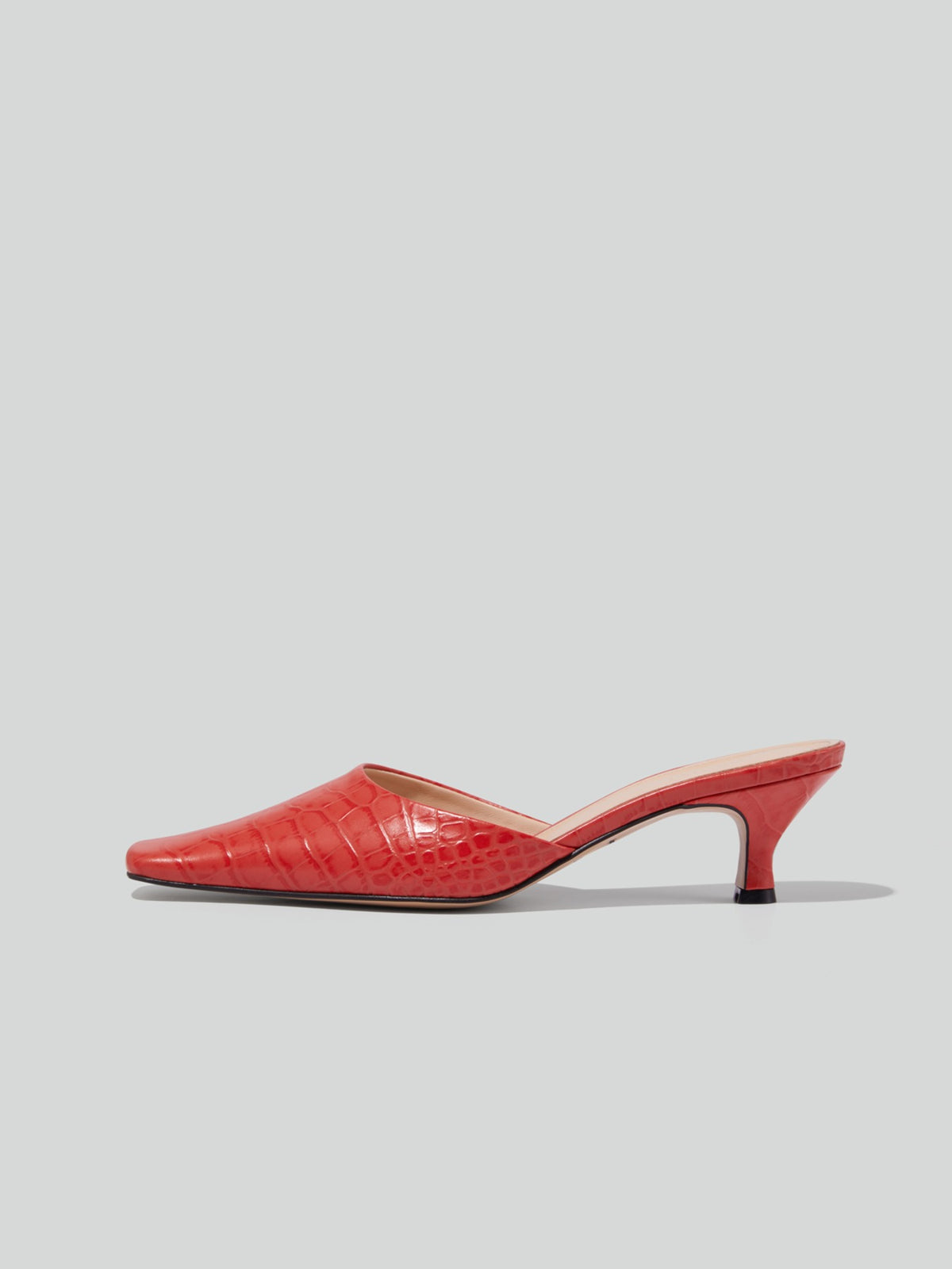 Laura Mules (Tangerine Tango)