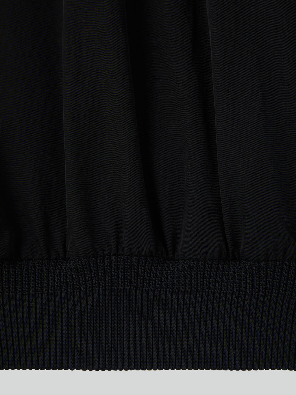 Two Pocket Hunting Top (Black)