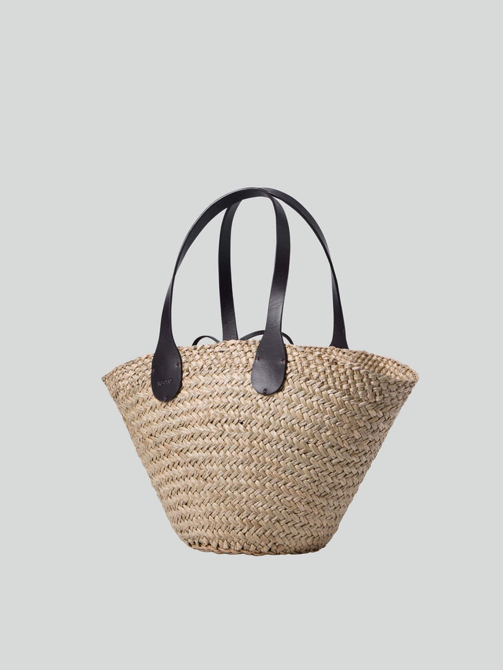 Handwoven Basket Bag Small (Desert)