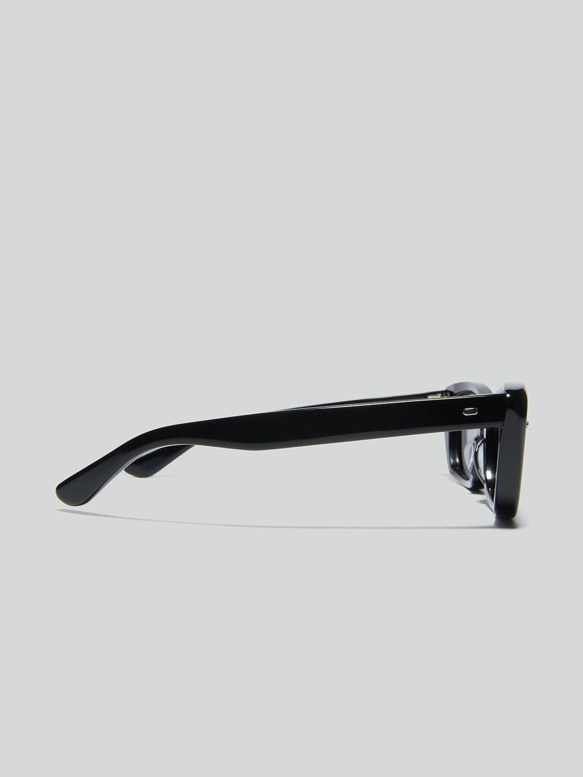 Effector X Recto Bessette (Black/Dark Grey)