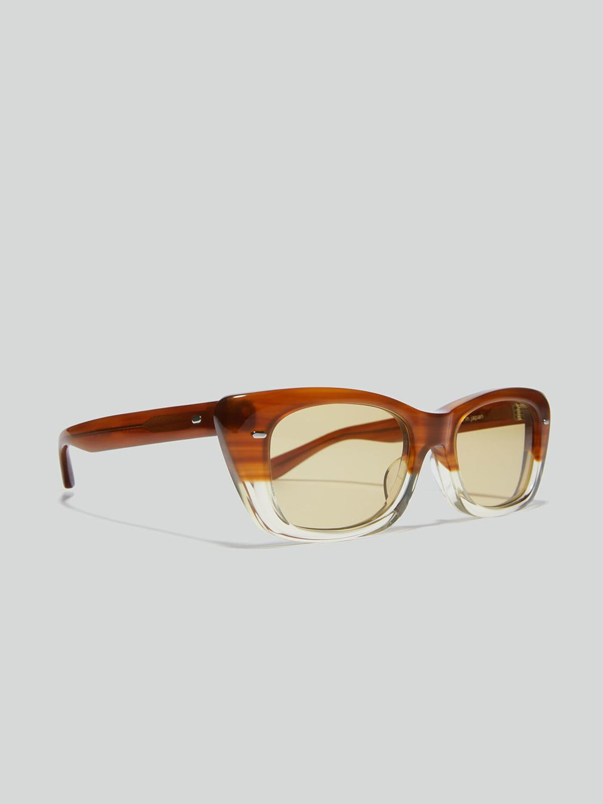 Effector X Recto Bessette (Brown)